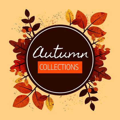 FALL COLLECTIONS